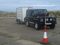 Trailer Towing Training (Wales) 623787 Image 2